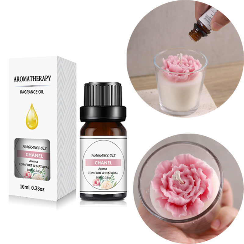10ML Fragrance Oil Plant Makin - Candle Making Bath 评论和价格