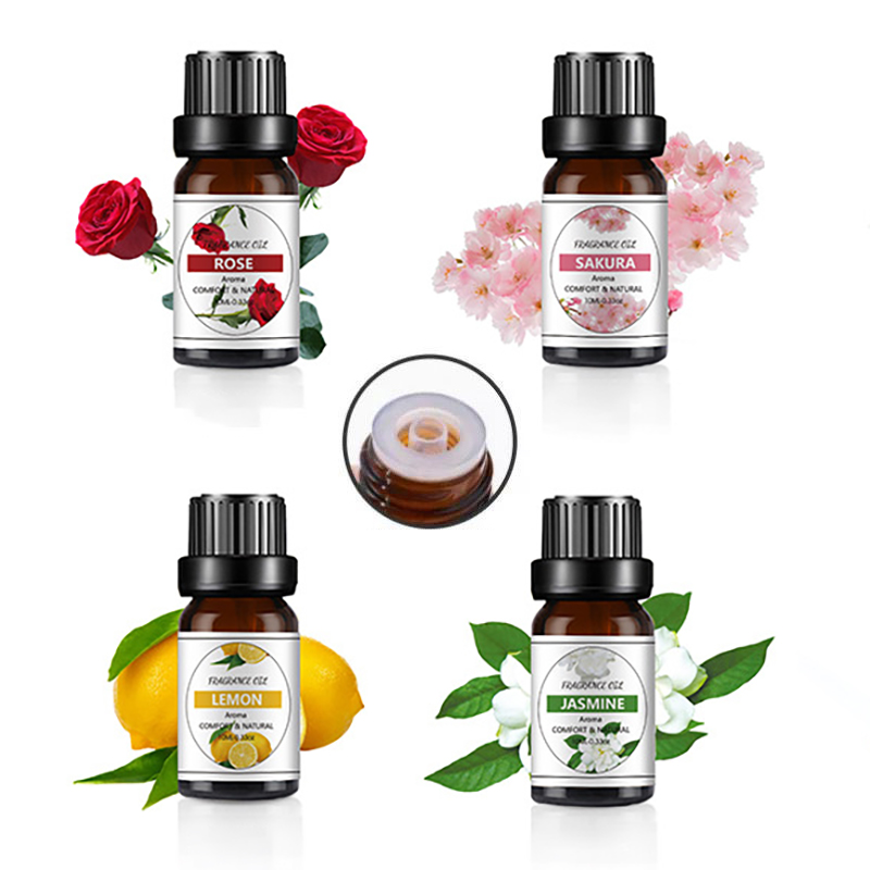 10ML Fragrance Oil Plant Makin - Candle Making Bath 评论和价格