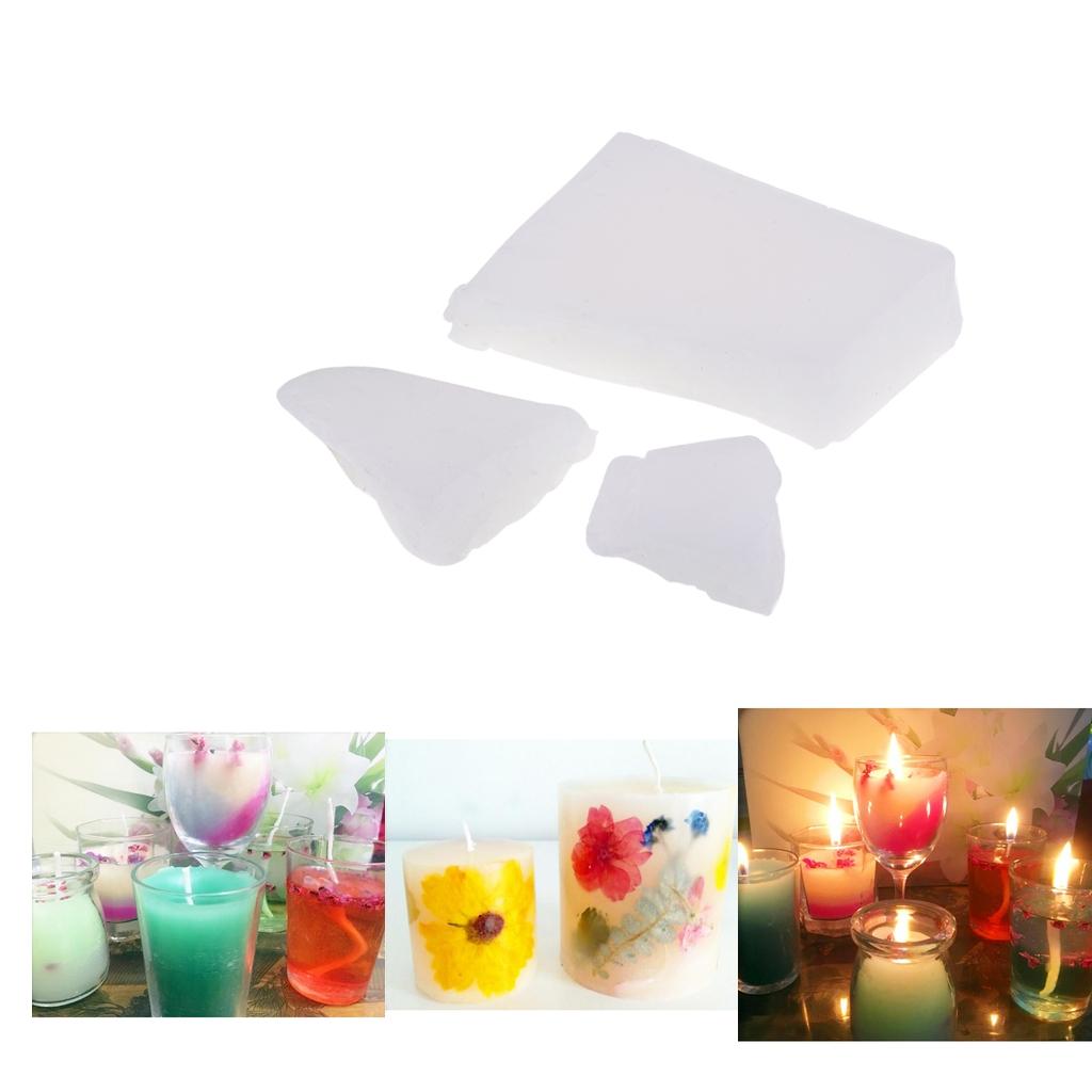 Paraffin Wax/ Pillar Blend - - - Candle Making Date Night 评论和价格