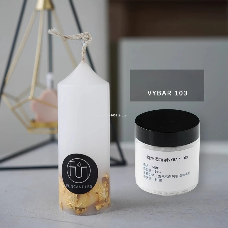 Scented Candle Additive Vybar  - Vybar Additive Wax 评论和价格