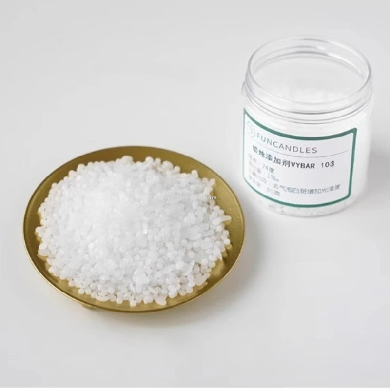Scented Candle Additive Vybar  - Vybar Additive Wax 评论和价格