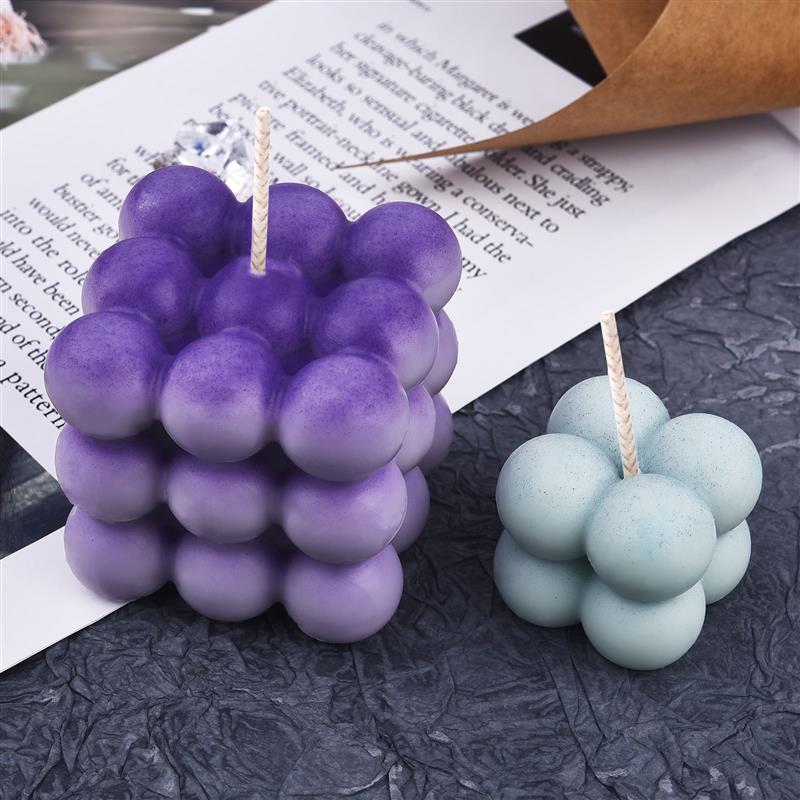 30pcs Candle Wicks Low Smoke P - Candle Making Date Night 评论和价格