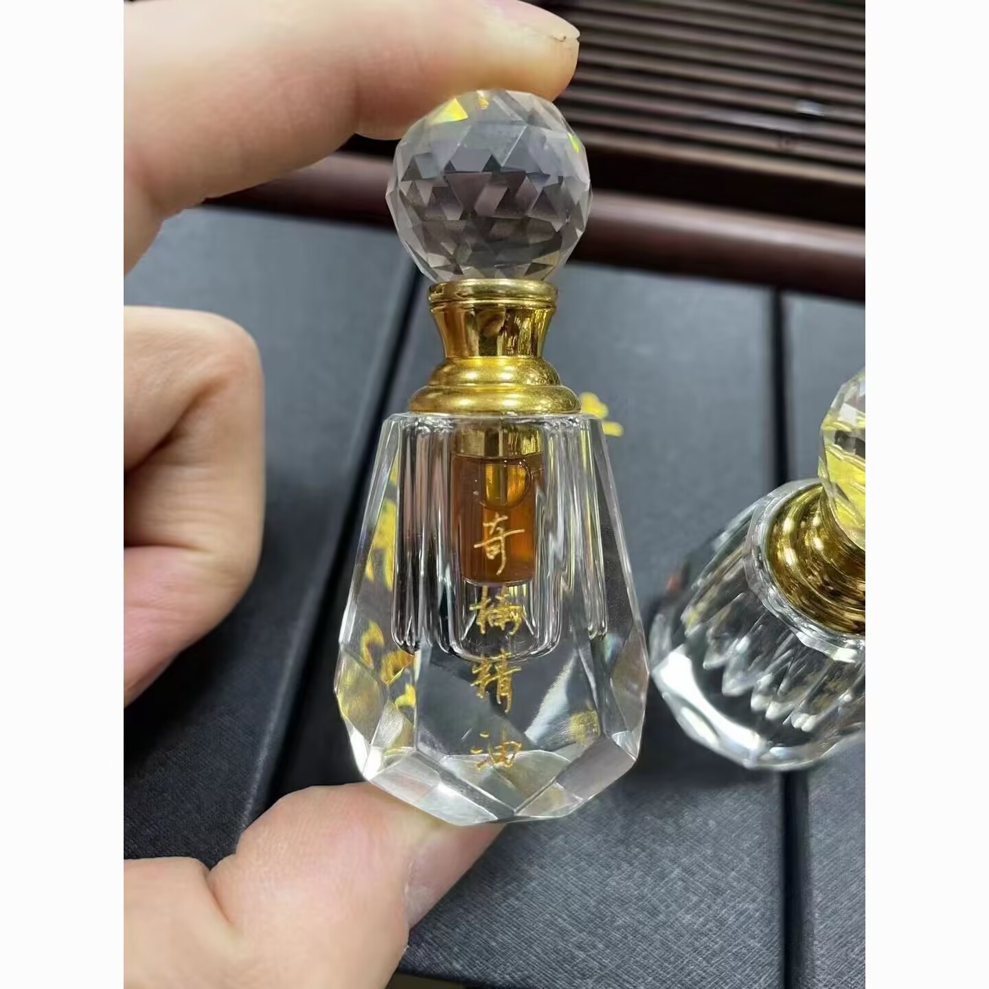 2ml/box Rich Oud Agarwood Scen - Candle Making Fat 评论和价格