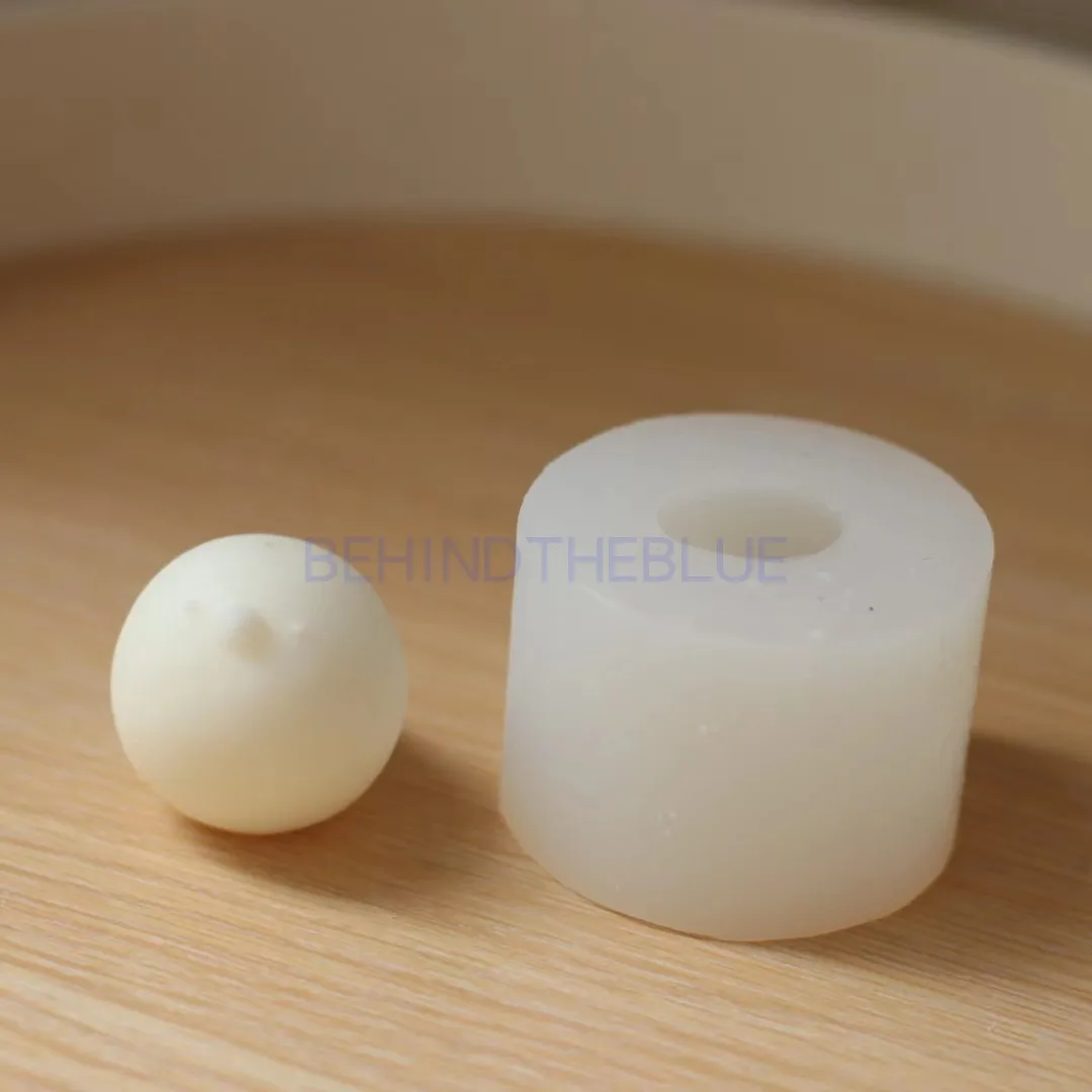 Soft Cute Bird Fat Tits Silico - Candle Making Fat 评论和价格