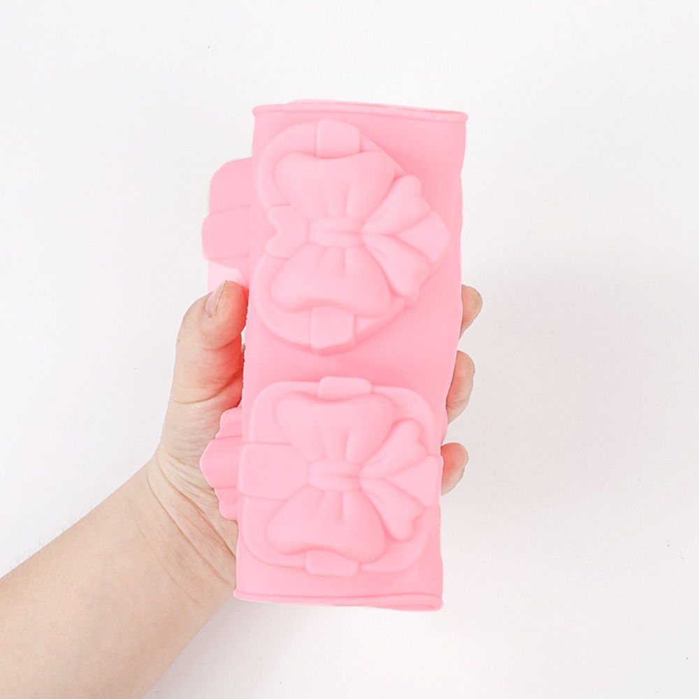 Square Heart Shape Silicone Mo - Candle Making Date Night 评论和价格