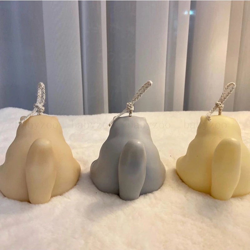 Fat Cat Candle Molds silicone  - Candle Making Fat 评论和价格