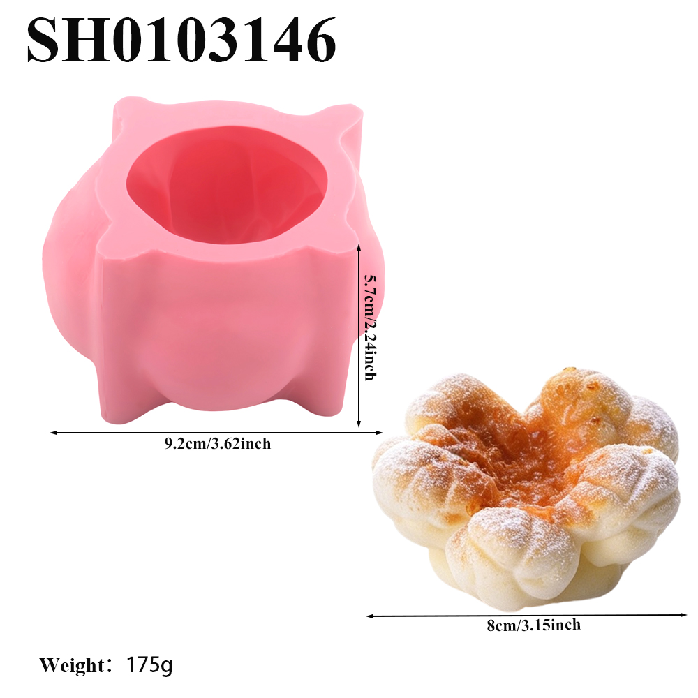 Popcorn Design Food Grade Kitc - Candle Making Supplies 评论和价格