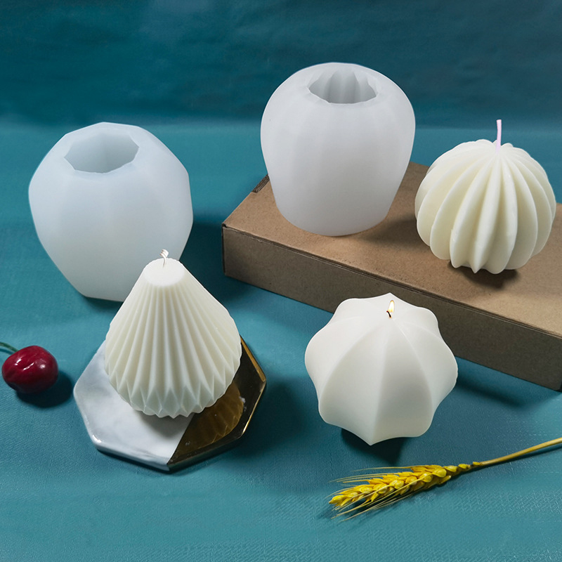 Silicone Hexagonal Bee Soap Mo - Candle Making Date Night 评论和价格