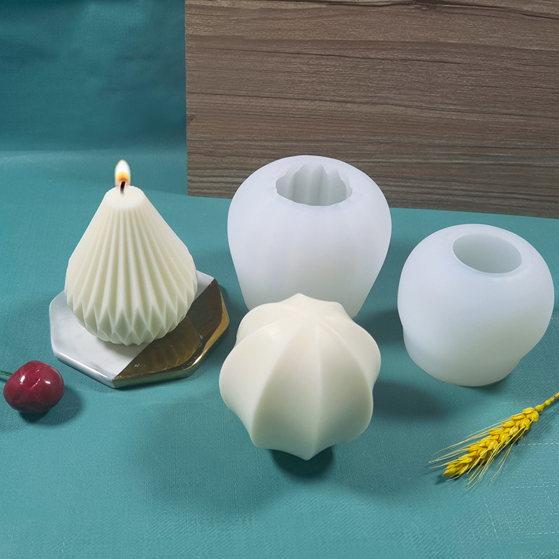 Silicone Hexagonal Bee Soap Mo - Candle Making Date Night 评论和价格