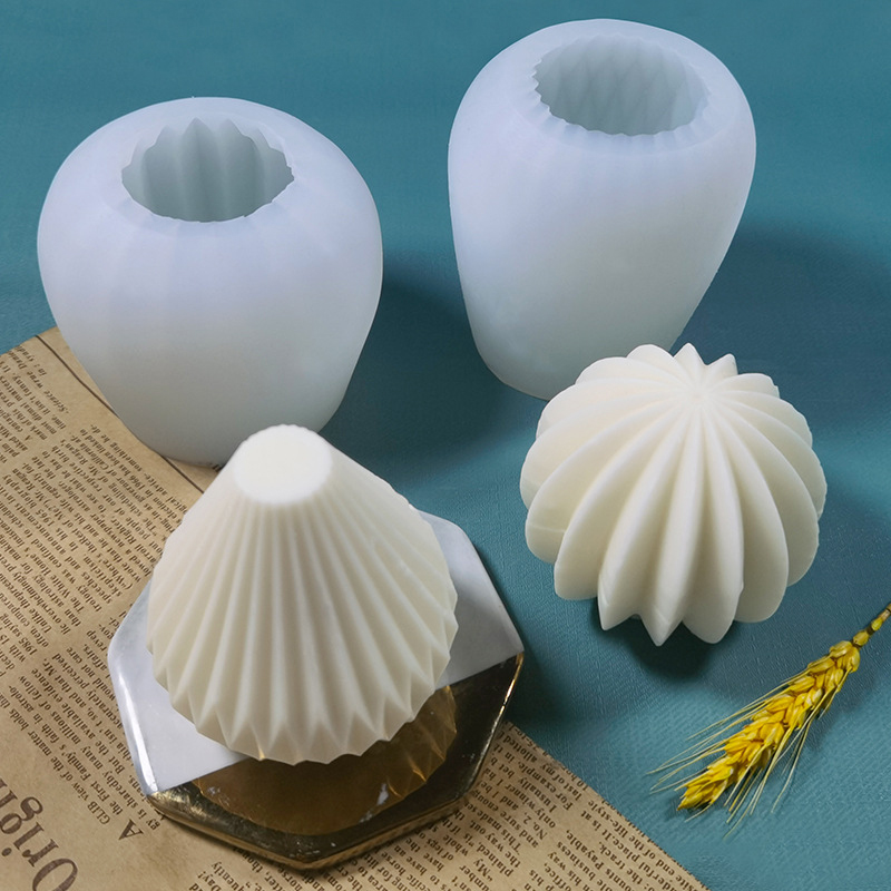 Silicone Hexagonal Bee Soap Mo - Candle Making Date Night 评论和价格
