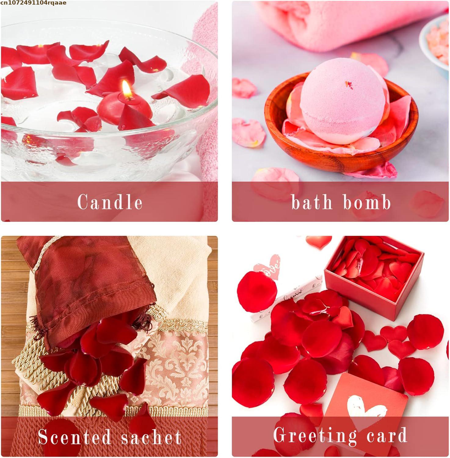 Wedding Confetti Resin Jewelry - Candle Making Bath 评论和价格
