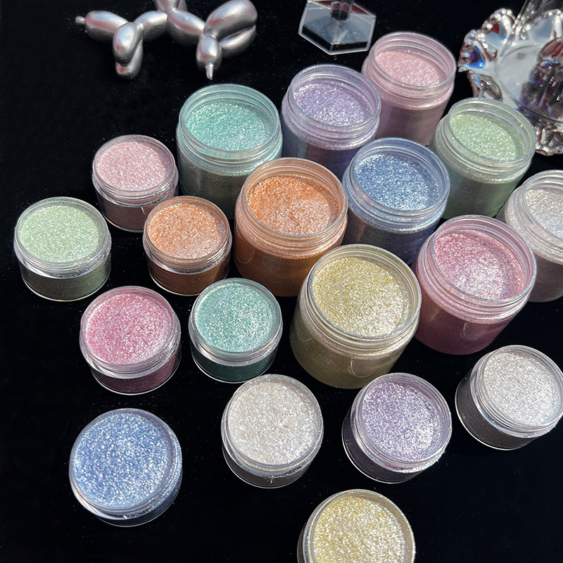 Diamond Chameleon Powder Chame - Candle Making Bath 评论和价格