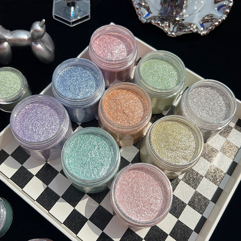 Diamond Chameleon Powder Chame - Candle Making Bath 评论和价格