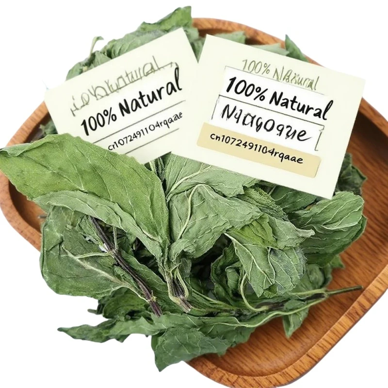 Premium Natural Dried Mint Lea - Candle Making Bath 评论和价格