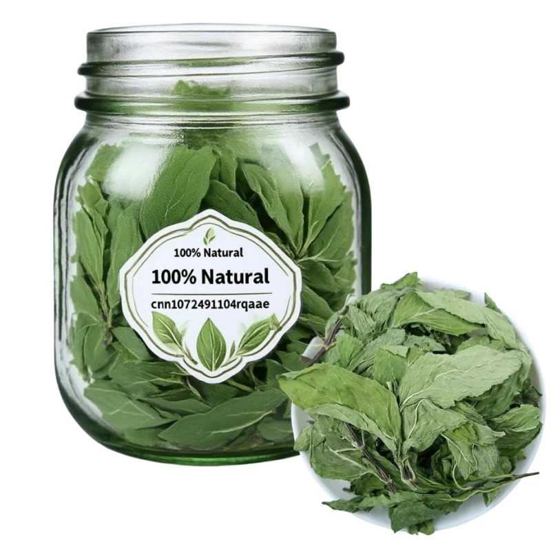 Premium Natural Dried Mint Lea - Candle Making Bath 评论和价格