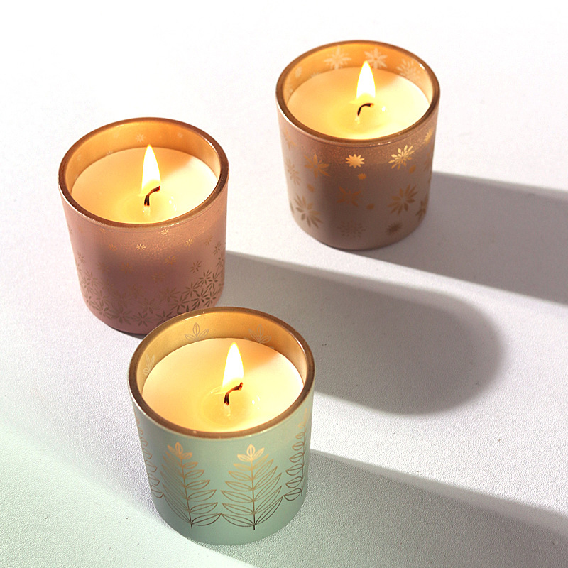 Colorful Ceramic candles creat - Paraffin Candle Wax 评论和价格