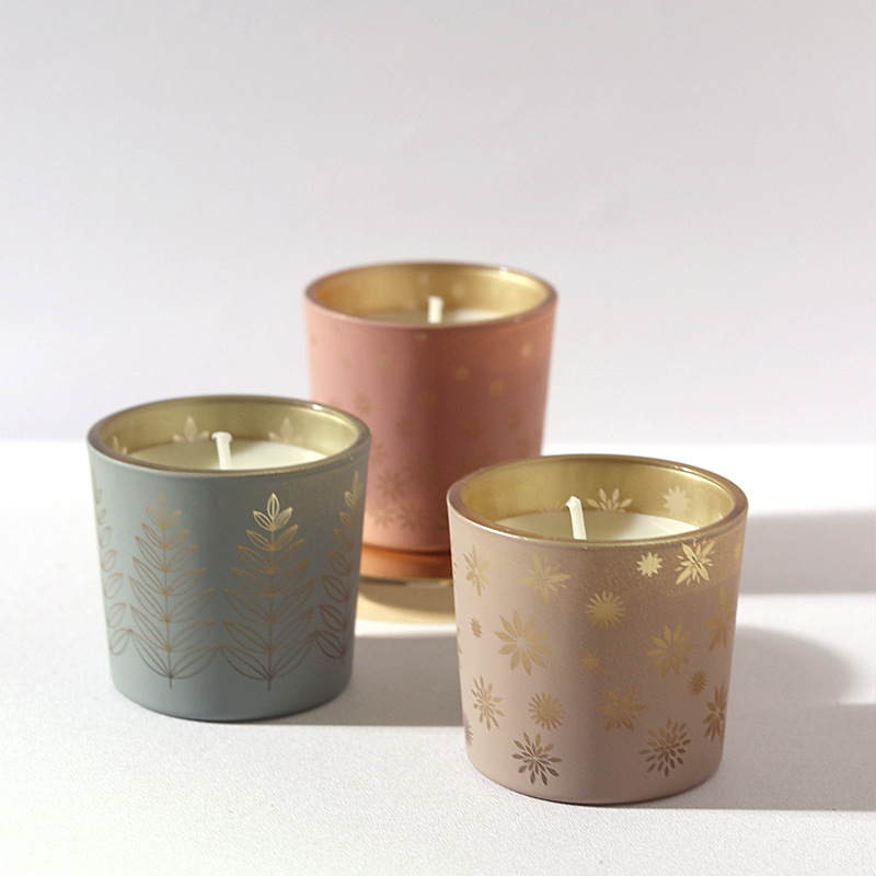 Colorful Ceramic candles creat - Paraffin Candle Wax 评论和价格