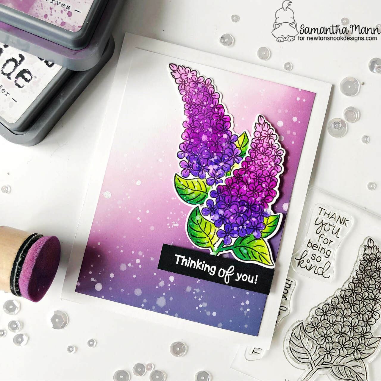 2026 New Lilac Tulip Orchids F - Kraft Box Candle 评论和价格