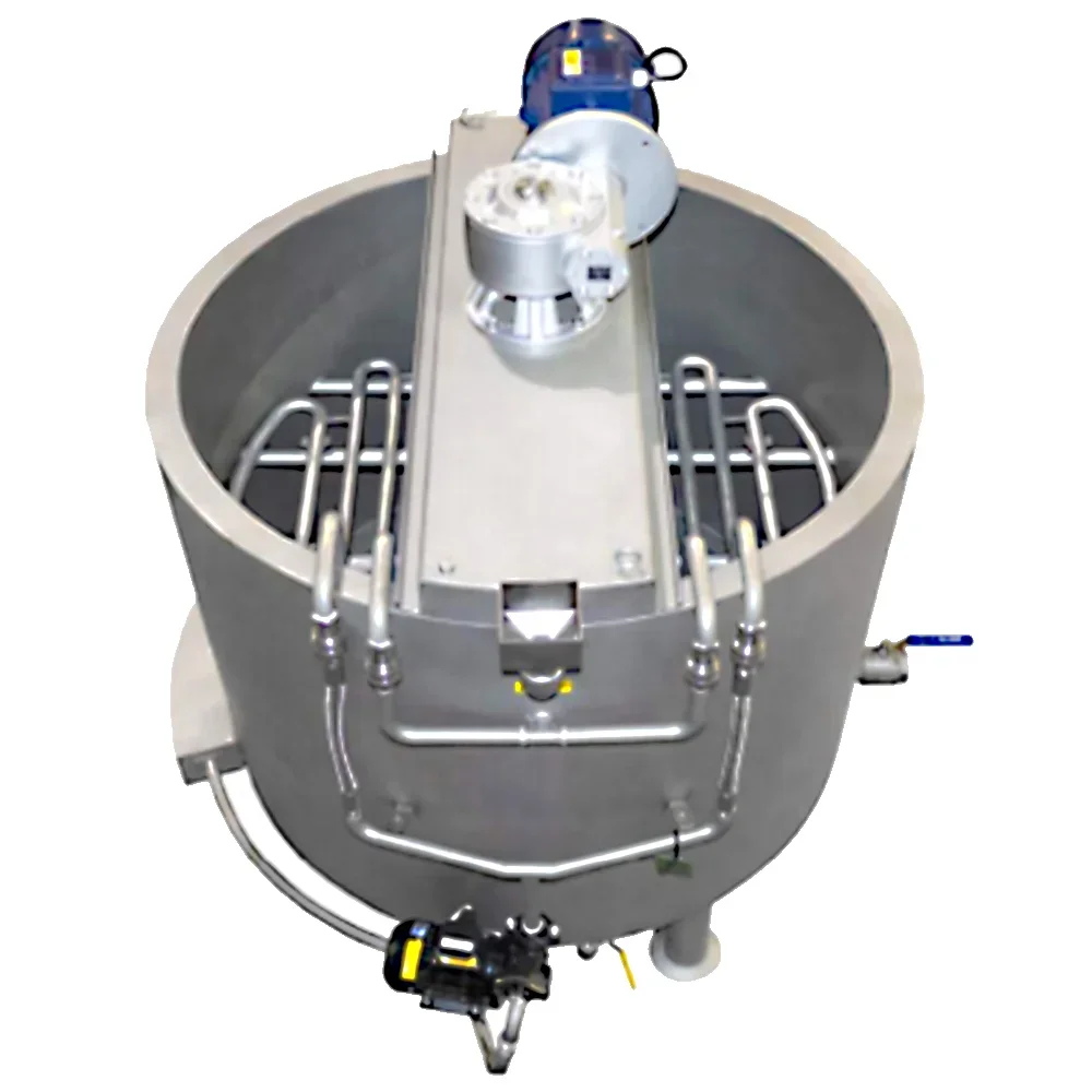 Factory Price 360L Stainless S - Candle Making Fat 评论和价格