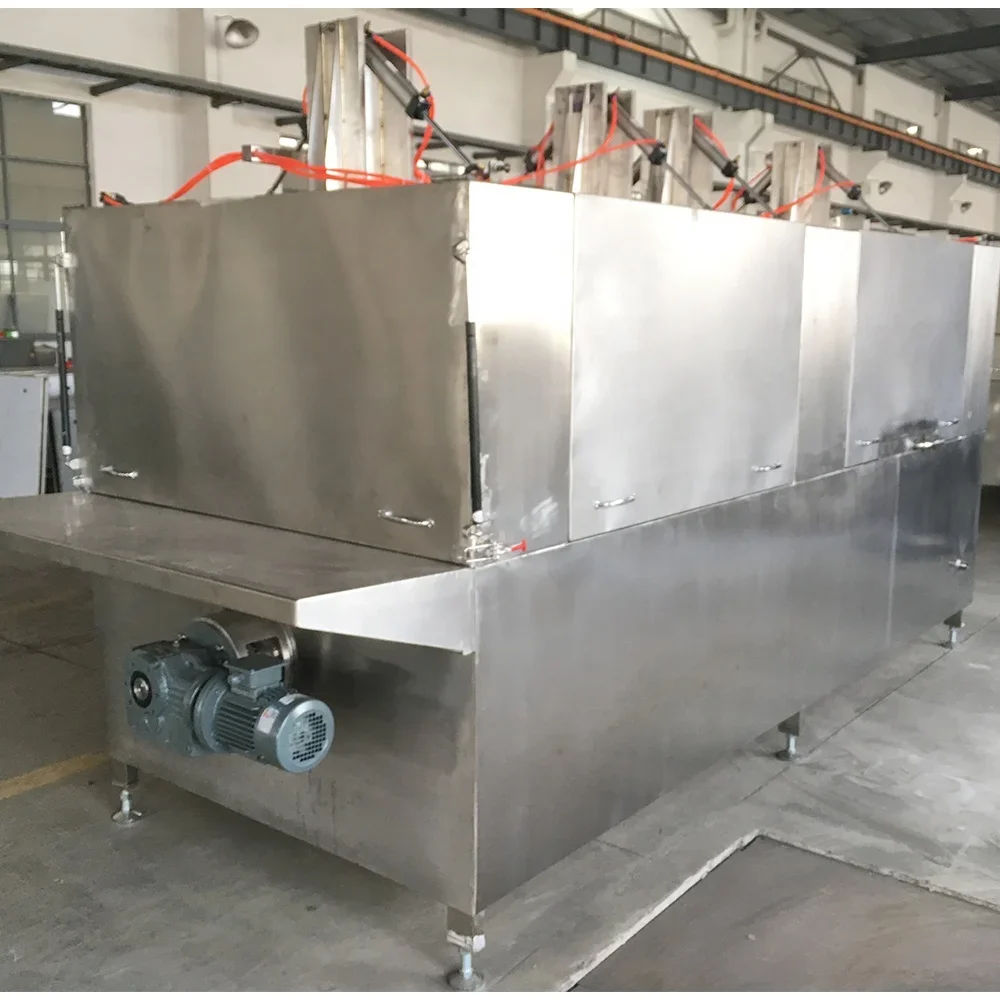 Factory Price 360L Stainless S - Candle Making Fat 评论和价格