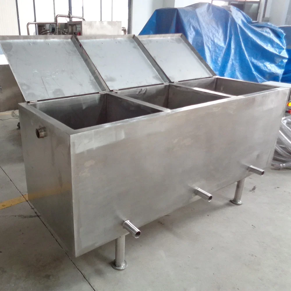 Factory Price 360L Stainless S - Candle Making Fat 评论和价格