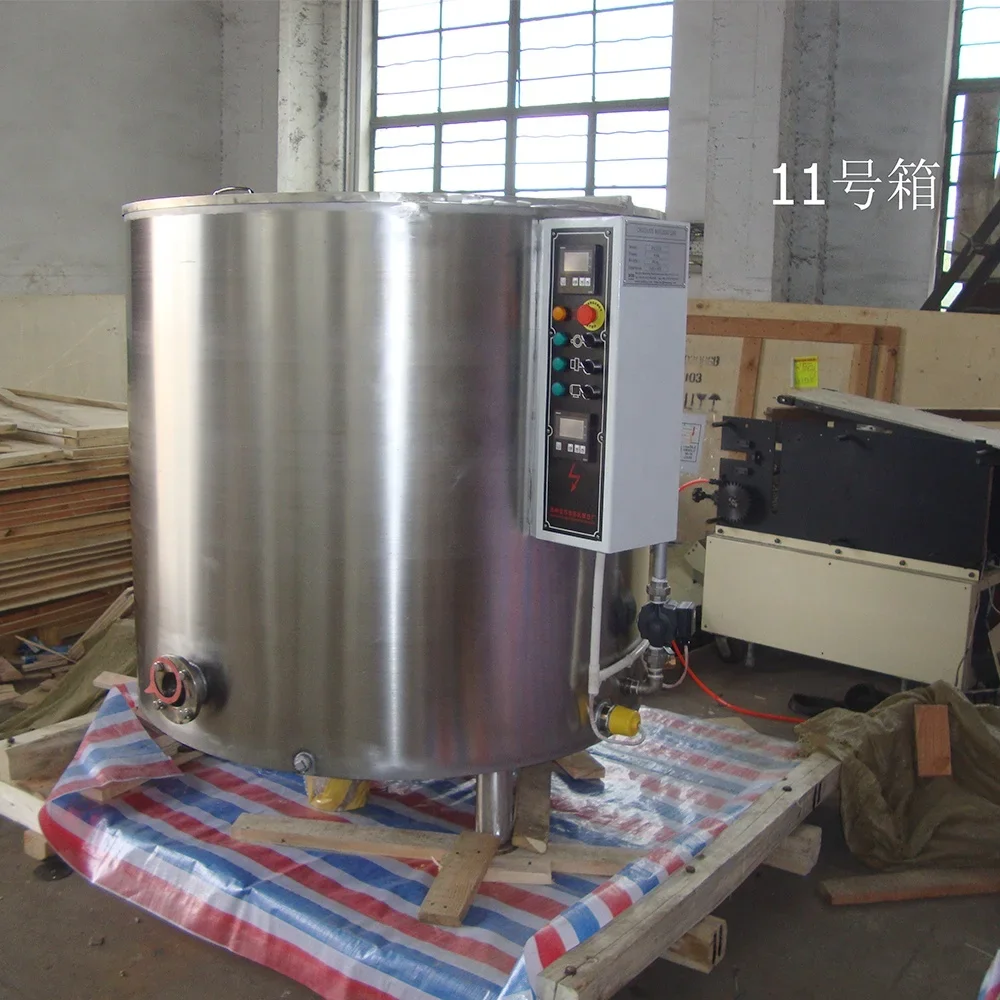 Factory Price 360L Stainless S - Candle Making Fat 评论和价格