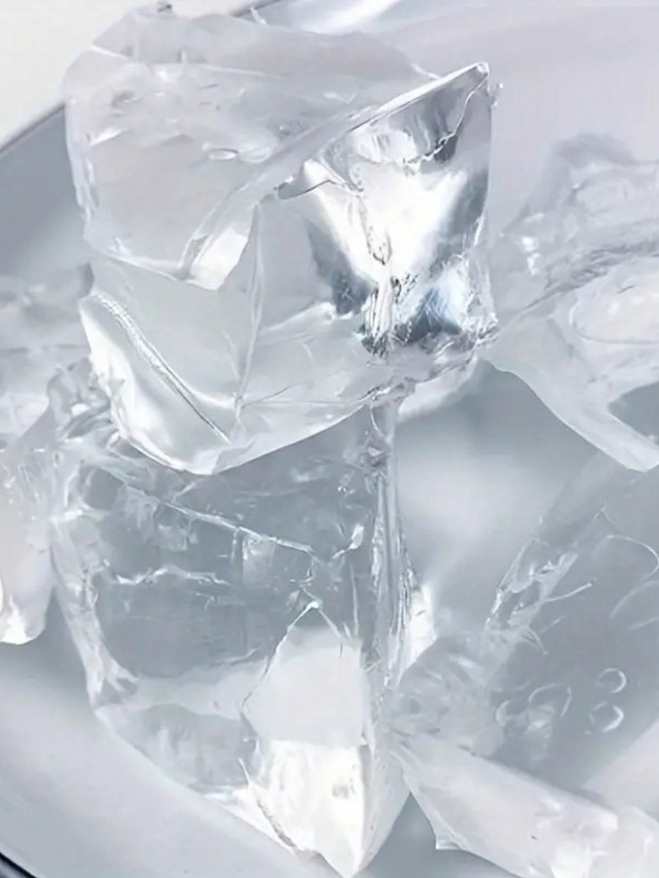 Clear Jelly Wax for DIY Candle - Candle Making Date Night 评论和价格