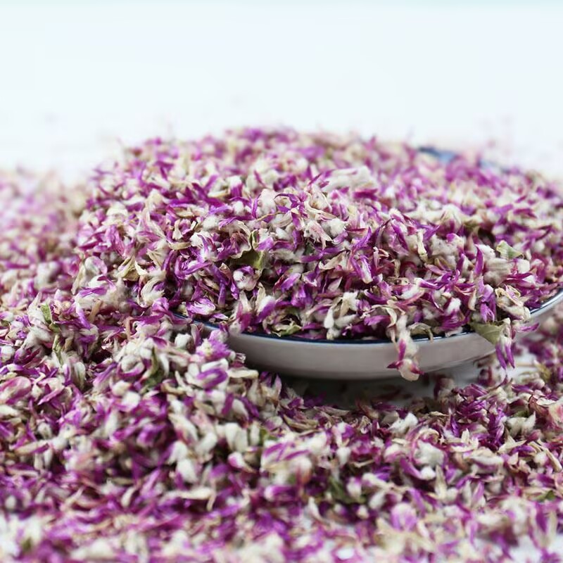 Natural Purple Globe Amaranth  - Candle Making Bath 评论和价格