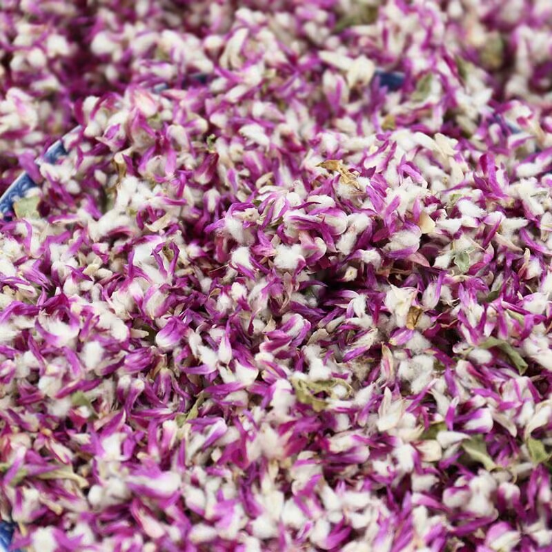 Natural Purple Globe Amaranth  - Candle Making Bath 评论和价格