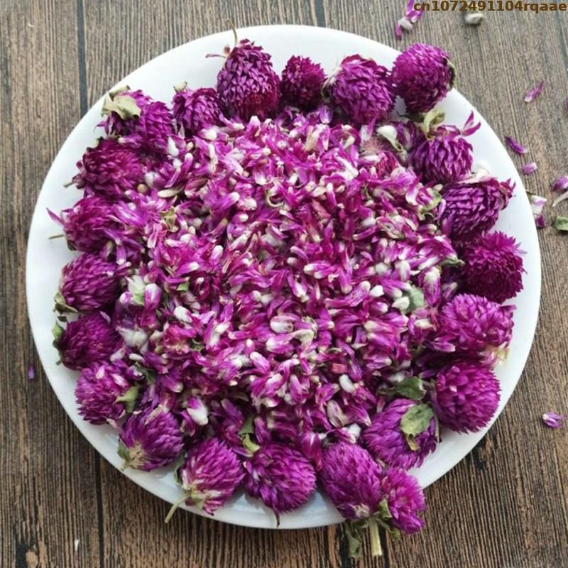Natural Purple Globe Amaranth  - Candle Making Bath 评论和价格