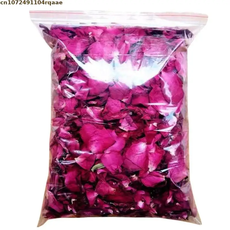 Natural Dried Rose Petals for  - Candle Making Bath 评论和价格