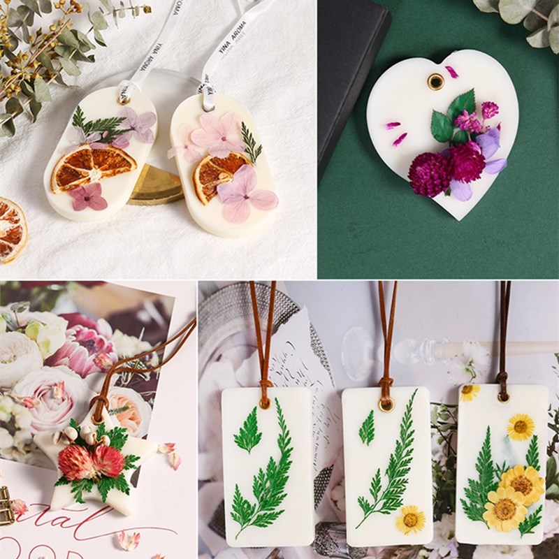 250g/500g Natural Soy Wax Gran - Candle Making Date Night 评论和价格