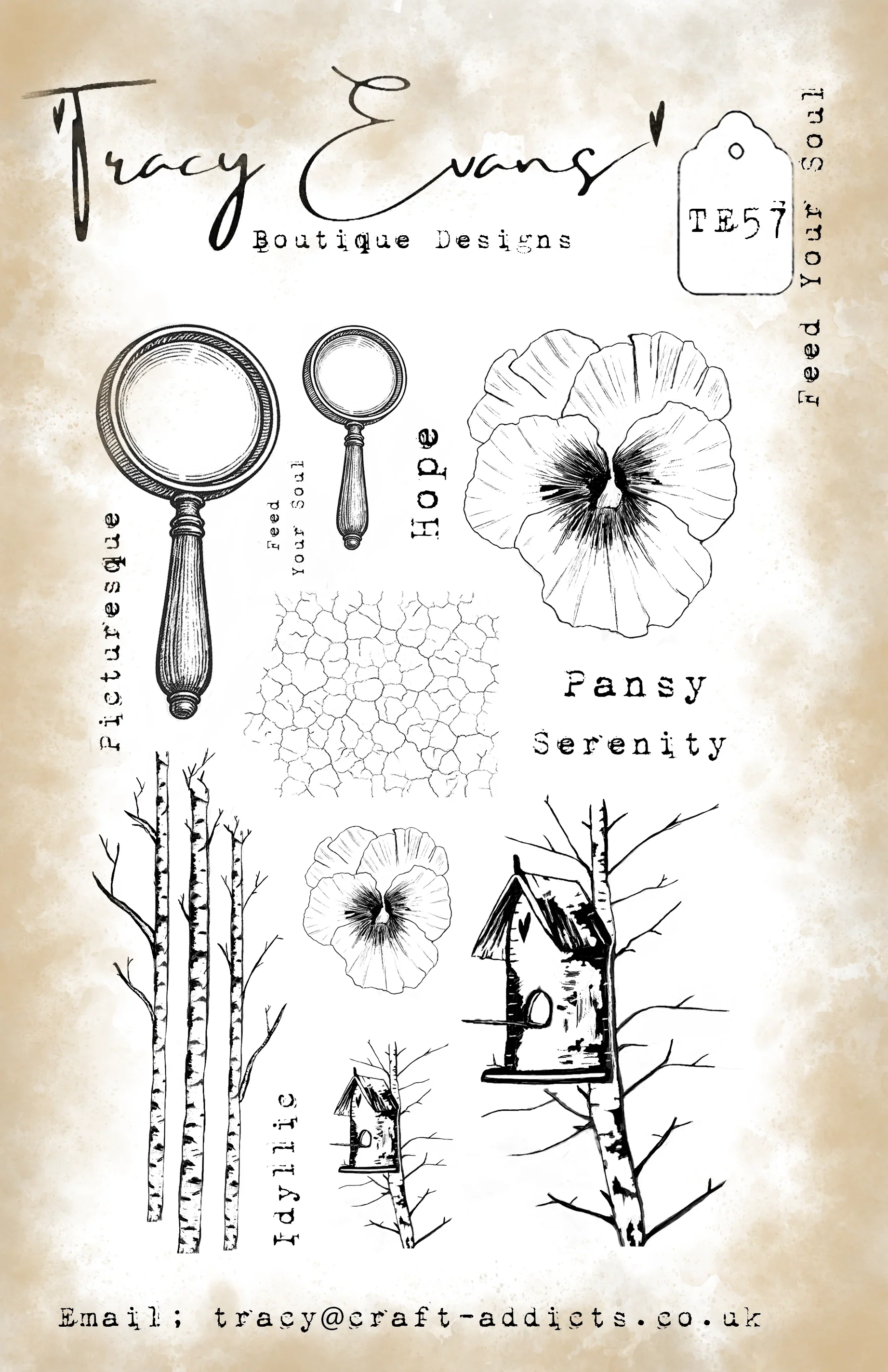 The Beauty of a Flower Metal C - Kraft Box Candle 评论和价格