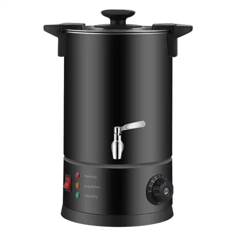 5L Capacity Electric Wax Melte - Candle Making Wax Melter 评论和价格