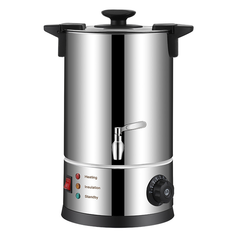 5L Capacity Electric Wax Melte - Candle Making Wax Melter 评论和价格