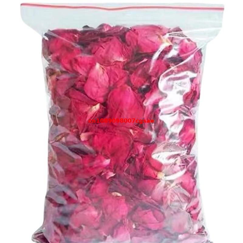 High Quality Natural Rose Peta - Candle Making Bath 评论和价格