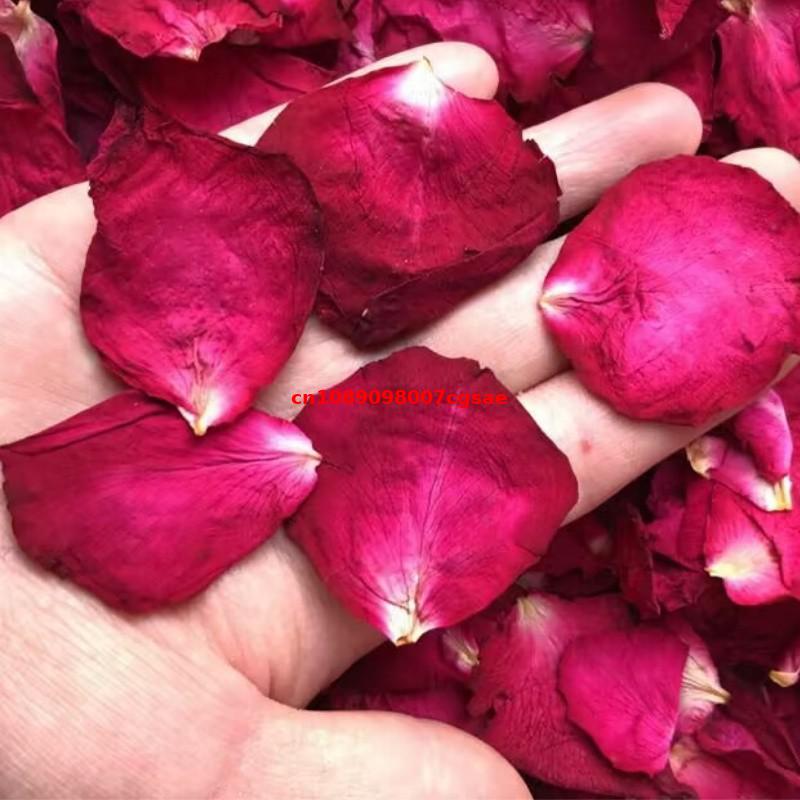 High Quality Natural Rose Peta - Candle Making Bath 评论和价格