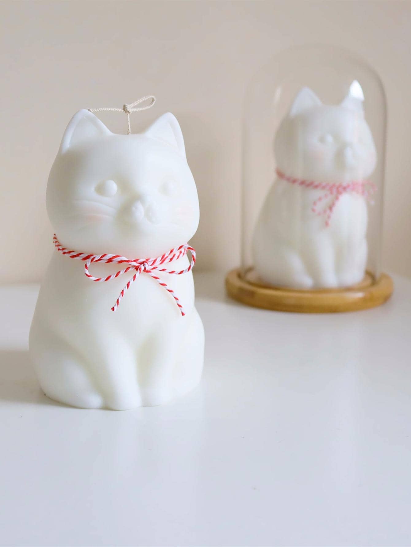 Fat Cat Big Candle Molds Silic - Candle Making Fat 评论和价格