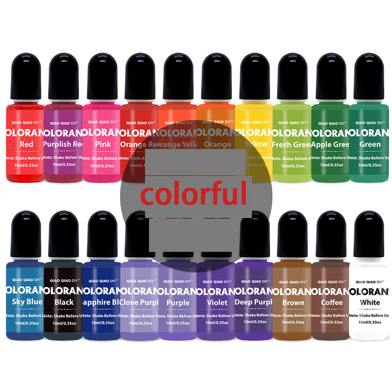 20 Colors Candle Dyes Wax Cand - Candle Making Date Night 评论和价格