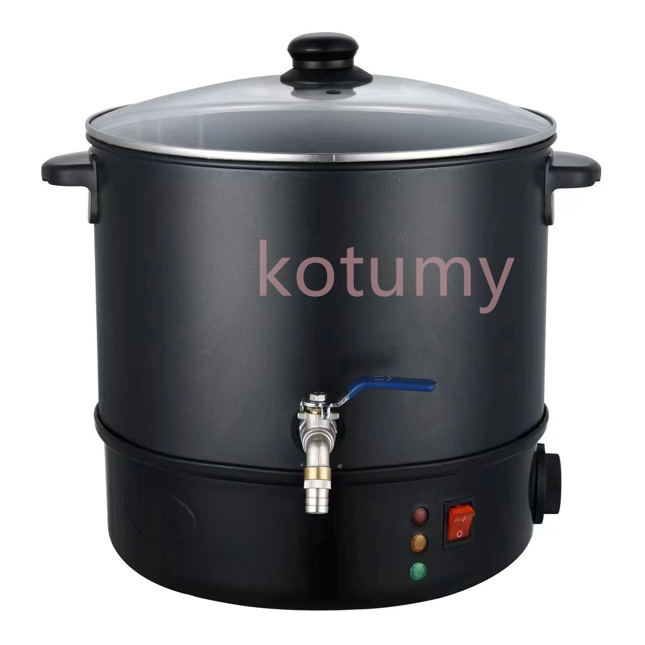 EU US Plug Electric Melting Ca - Candle Making Wax Melter 评论和价格