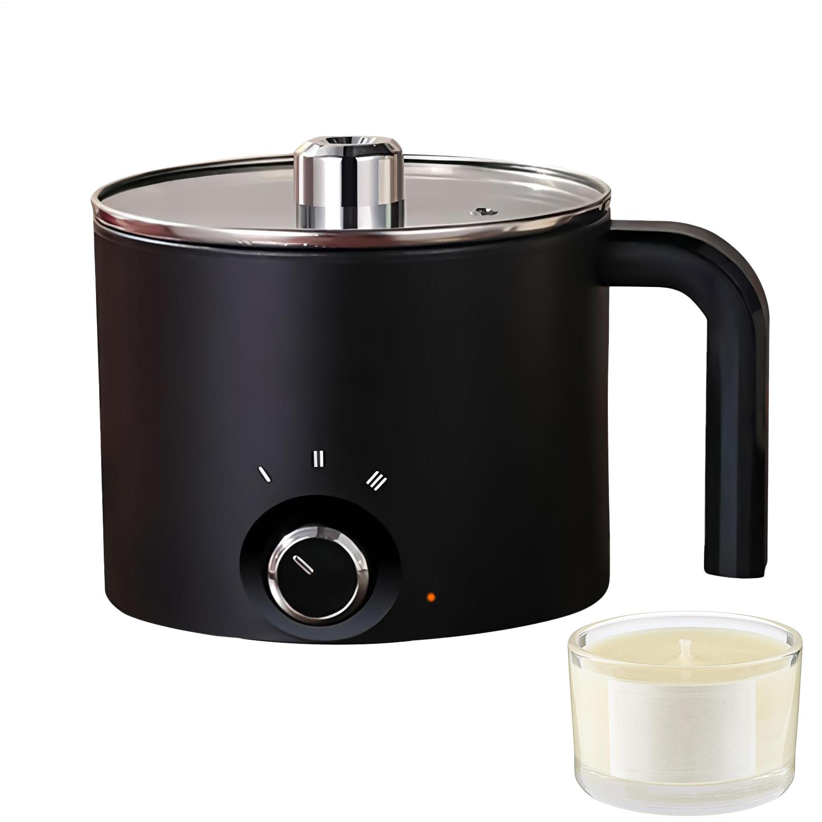 Candle Wax Melting Pot 1.5L La - Candle Making Activity 评论和价格