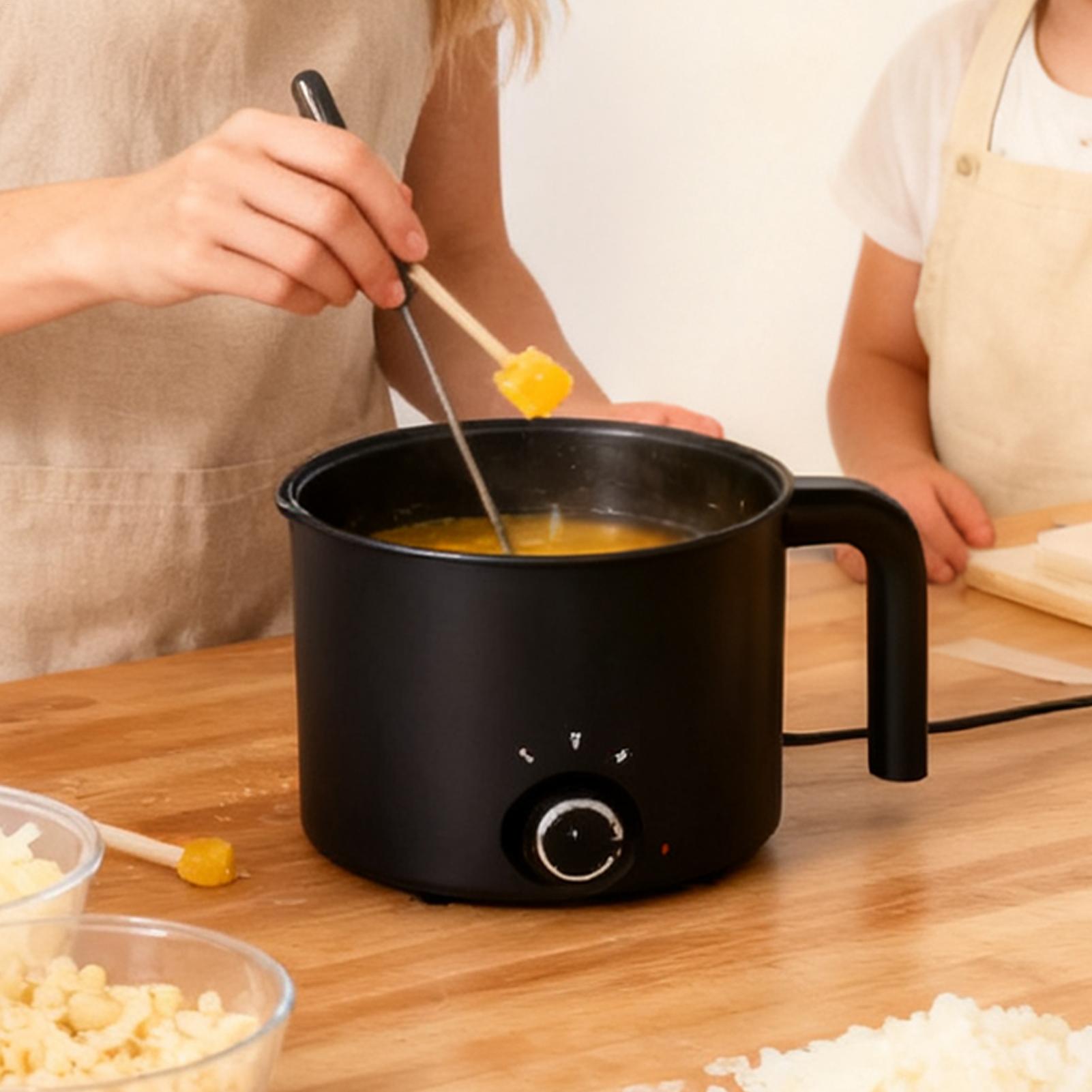 Candle Wax Melting Pot 1.5L La - Candle Making Activity 评论和价格