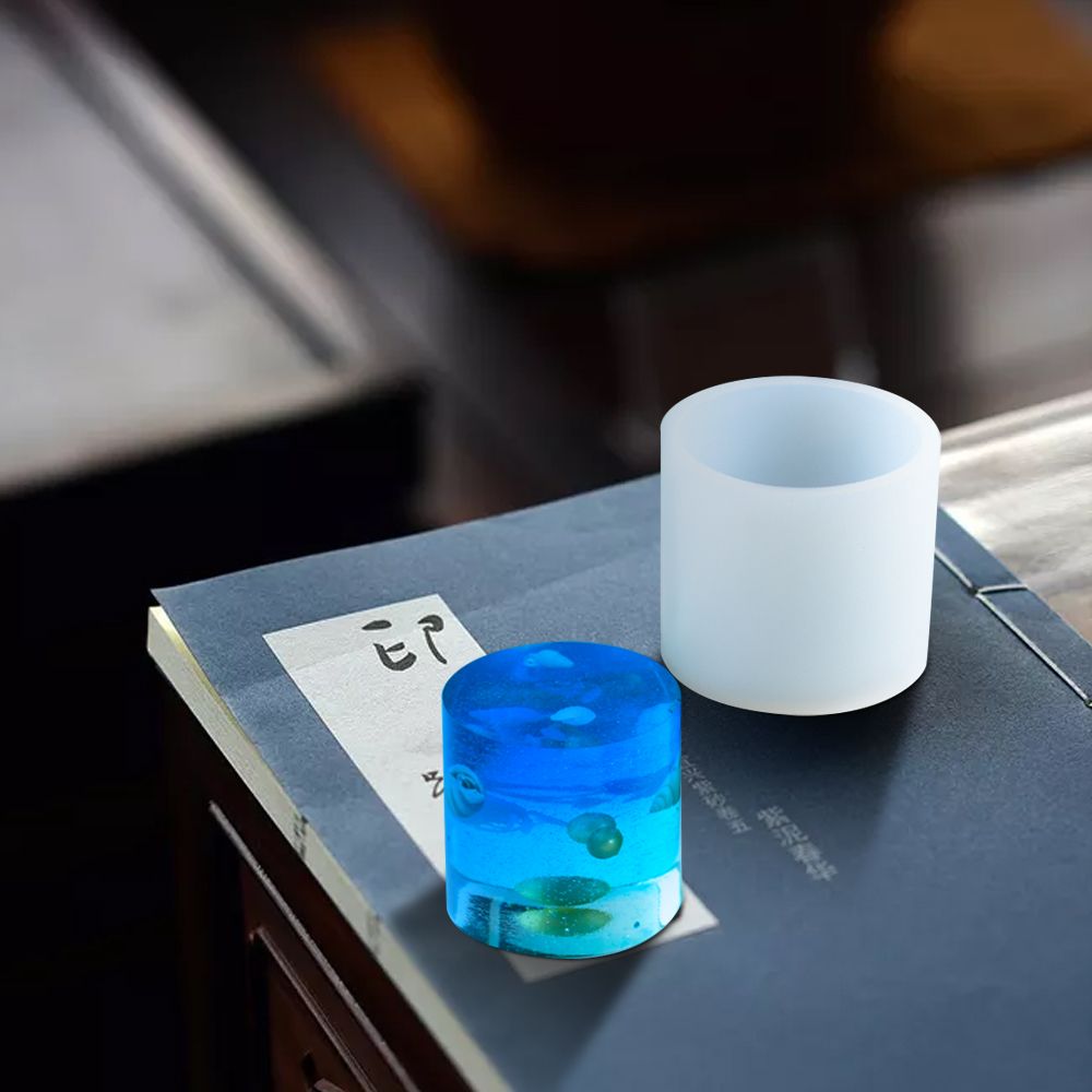 3D Silicone Mold For Candles C - Candle Making Date Night 评论和价格