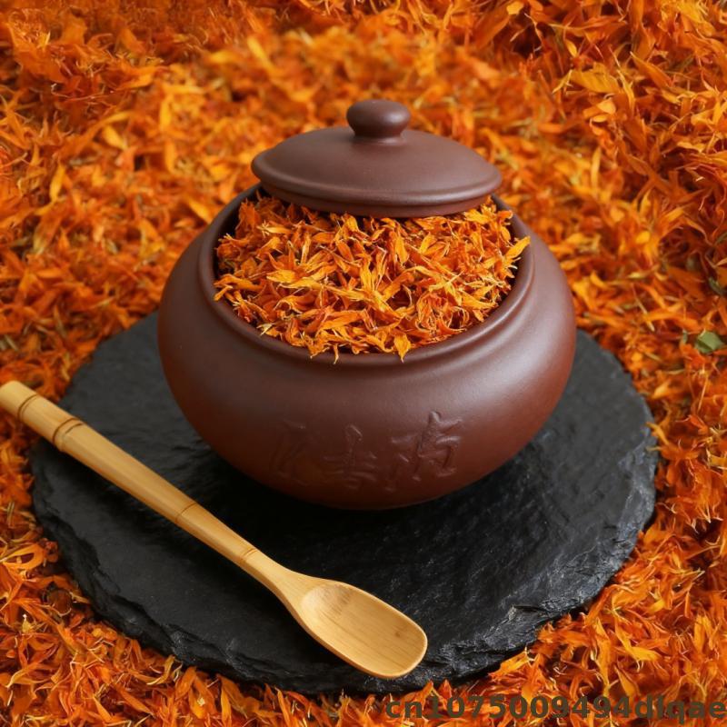100% Natural Dried Flowers Blu - Candle Making Bath 评论和价格