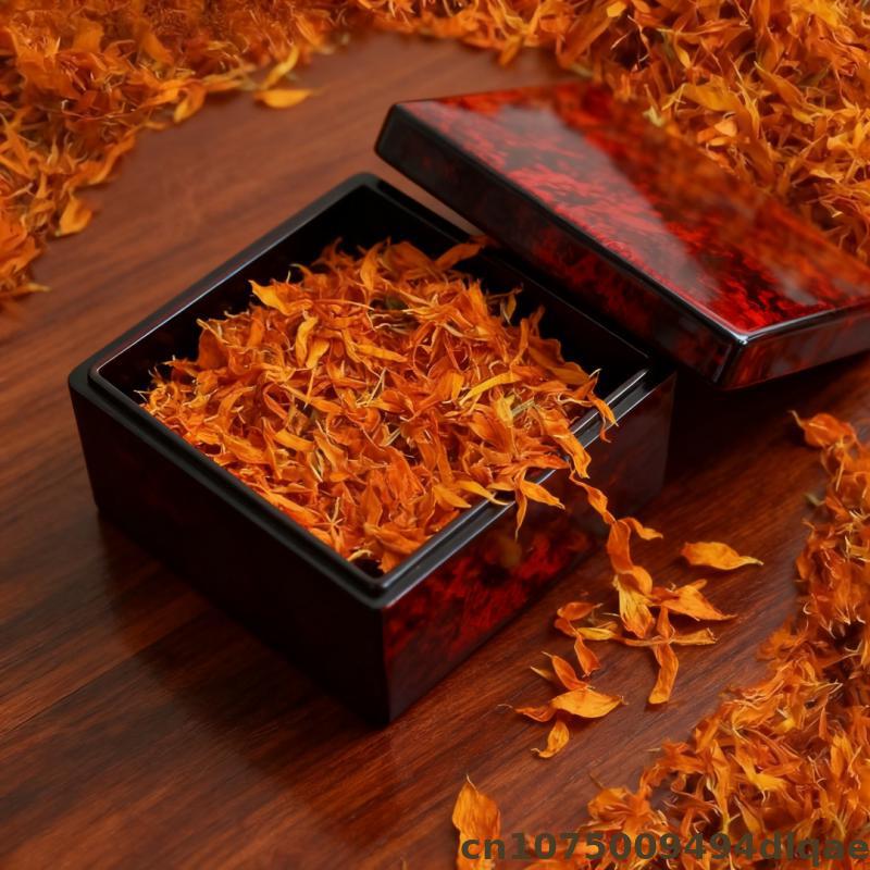 100% Natural Dried Flowers Blu - Candle Making Bath 评论和价格