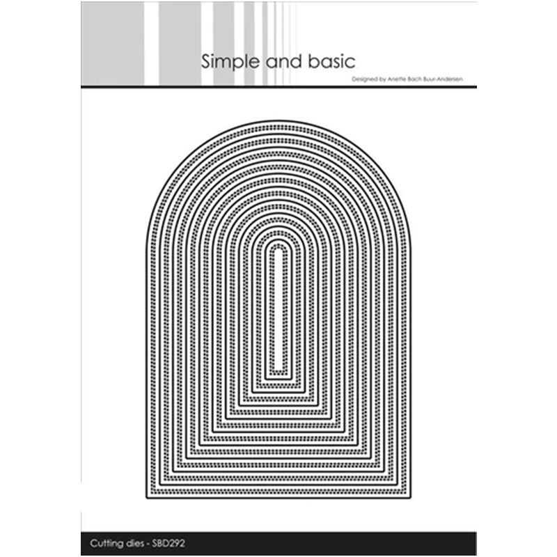 Double Pierced A6 Arches Metal - Kraft Box Candle 评论和价格