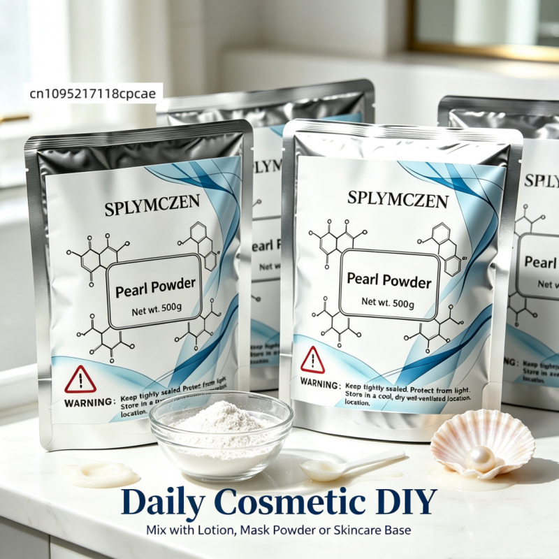 SPLYMCZEN Pearl Fine Powder Fo - Candle Making Bath 评论和价格