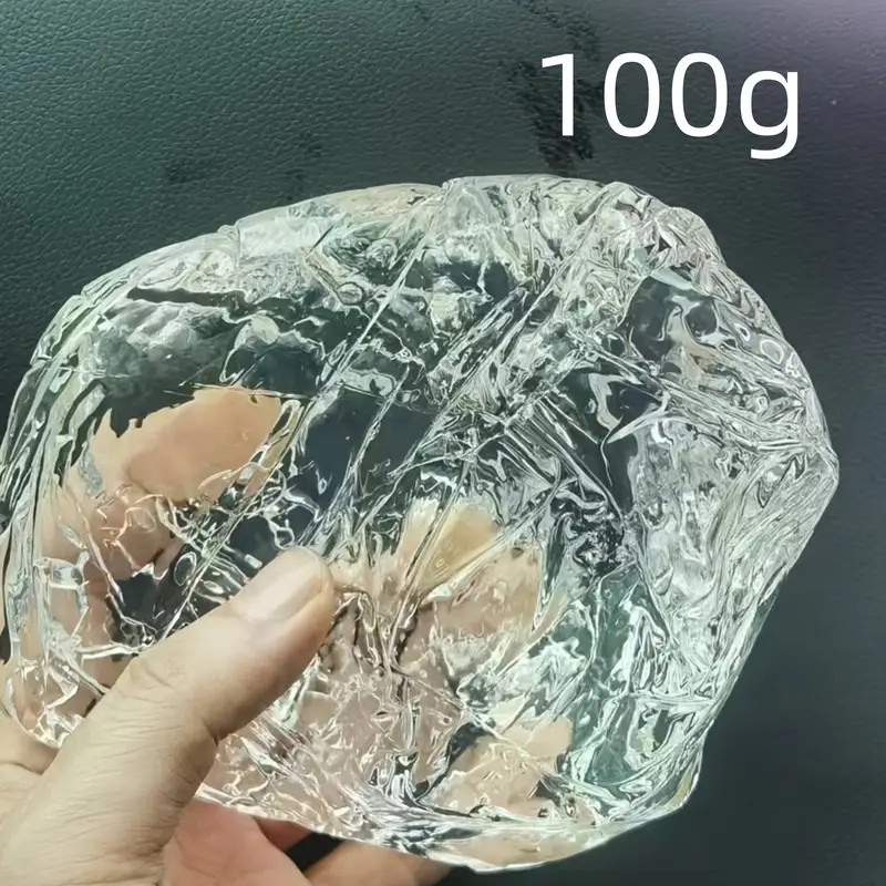 Transparent Crystal Wax, Jelly - Candle Making Date Night 评论和价格